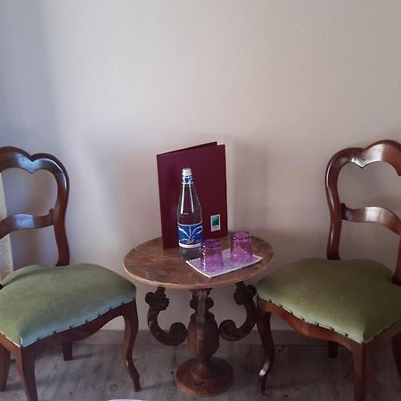 Casa Lucesole Guest House Fontanile Ngoại thất bức ảnh