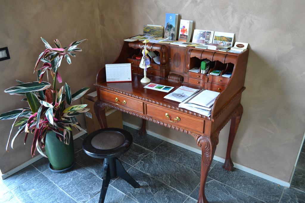 Casa Lucesole Guest House Fontanile Ngoại thất bức ảnh