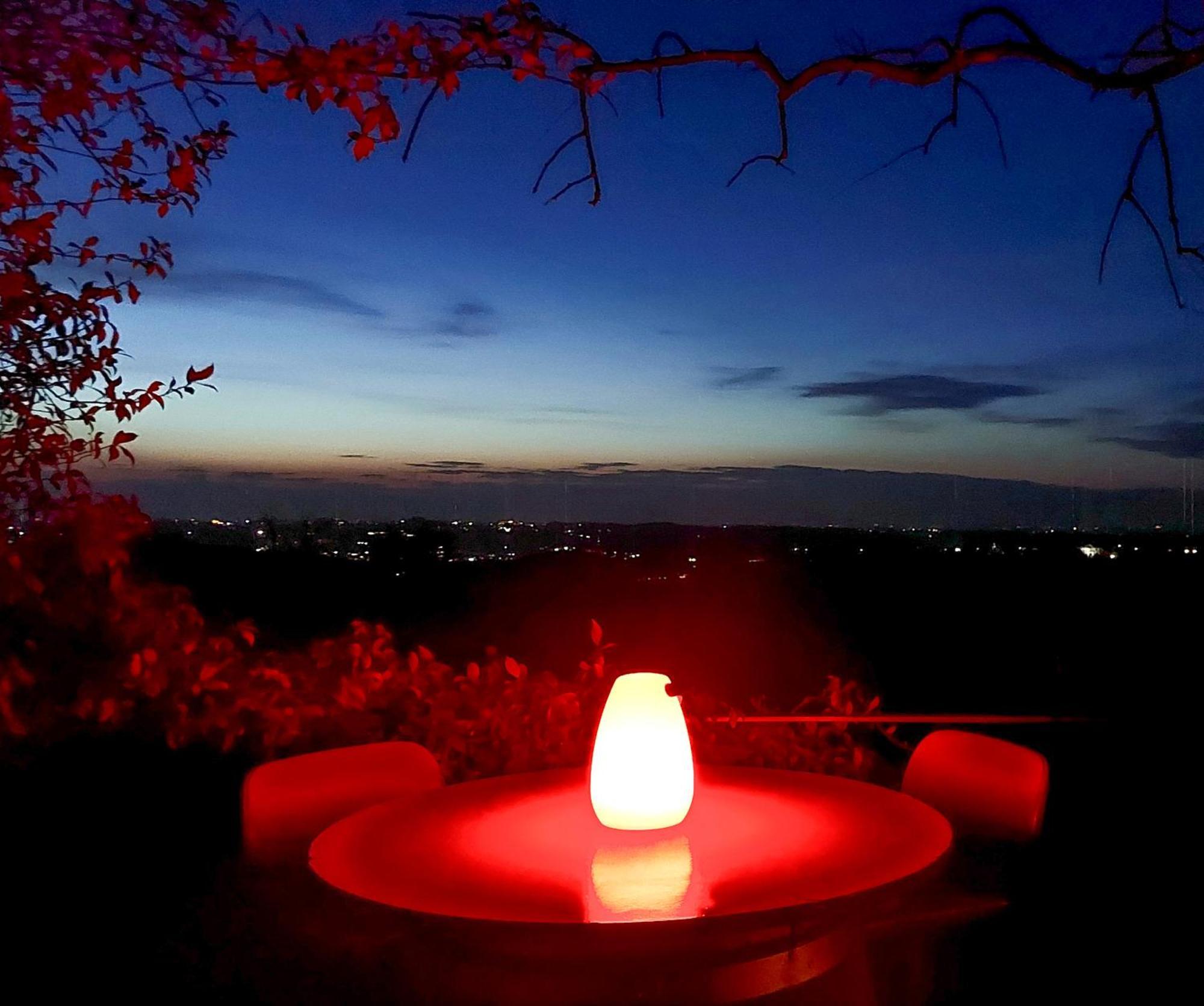 Casa Lucesole Guest House Fontanile Ngoại thất bức ảnh
