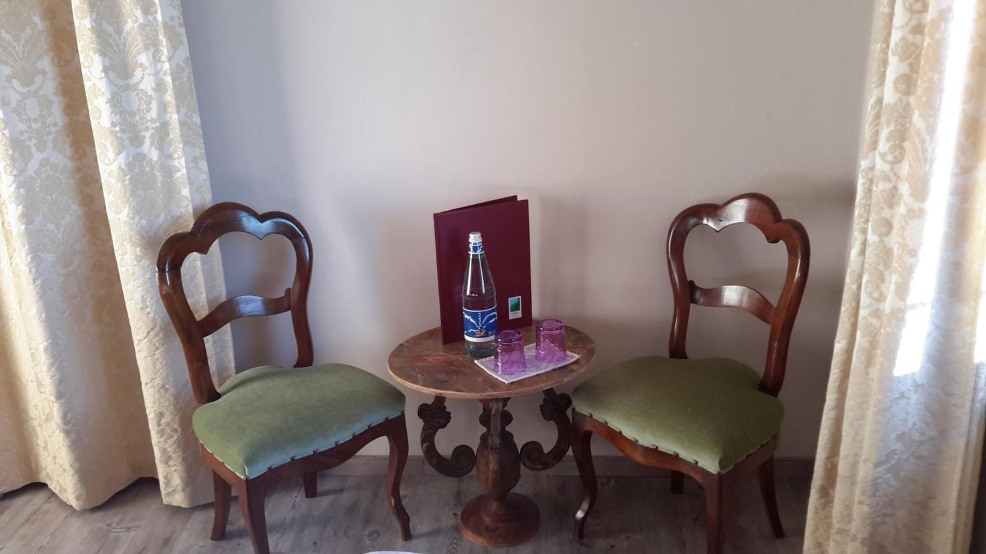 Casa Lucesole Guest House Fontanile Ngoại thất bức ảnh