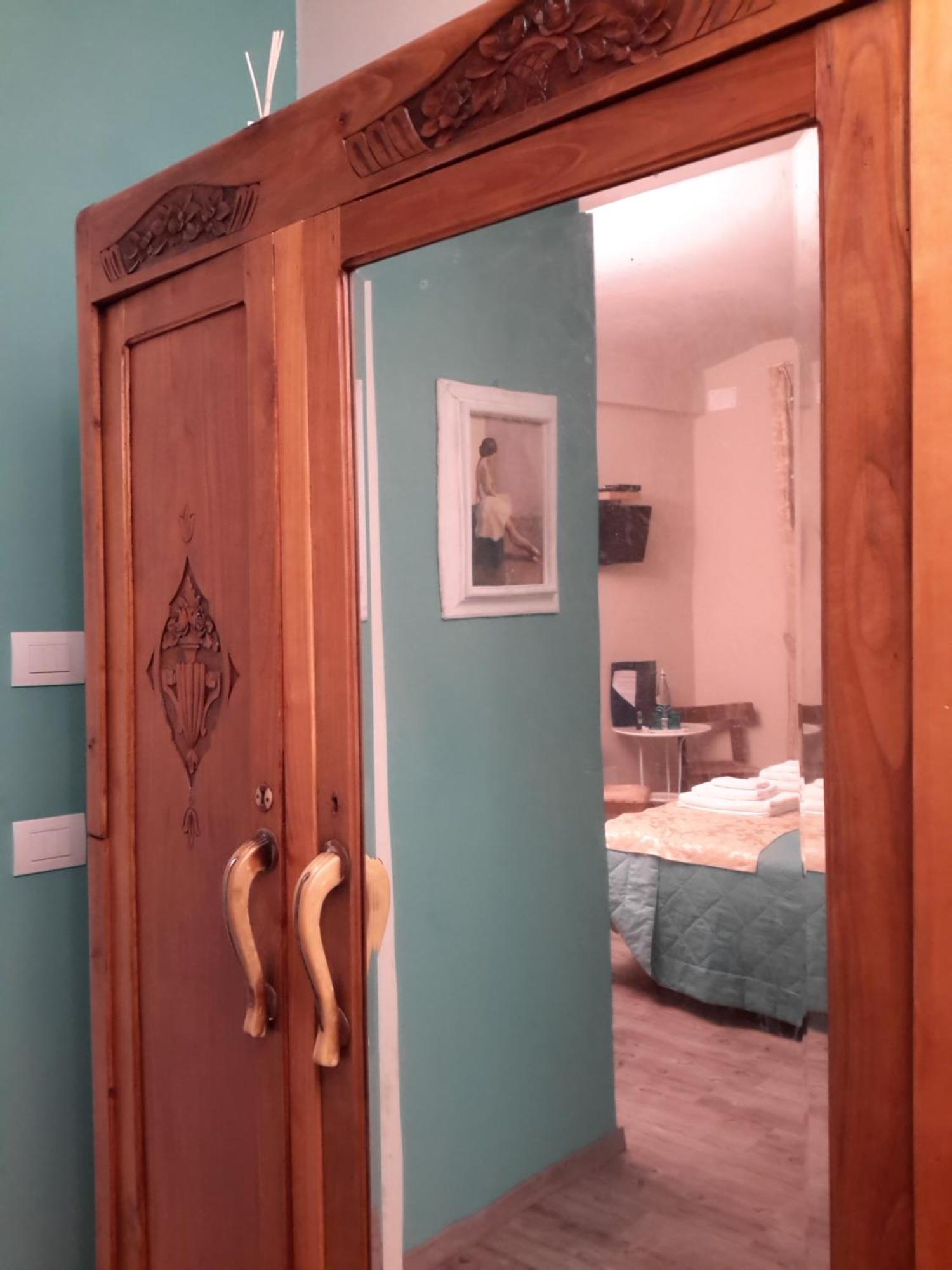 Casa Lucesole Guest House Fontanile Phòng bức ảnh