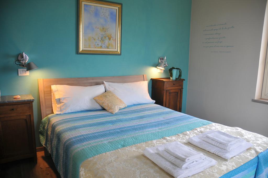 Casa Lucesole Guest House Fontanile Ngoại thất bức ảnh