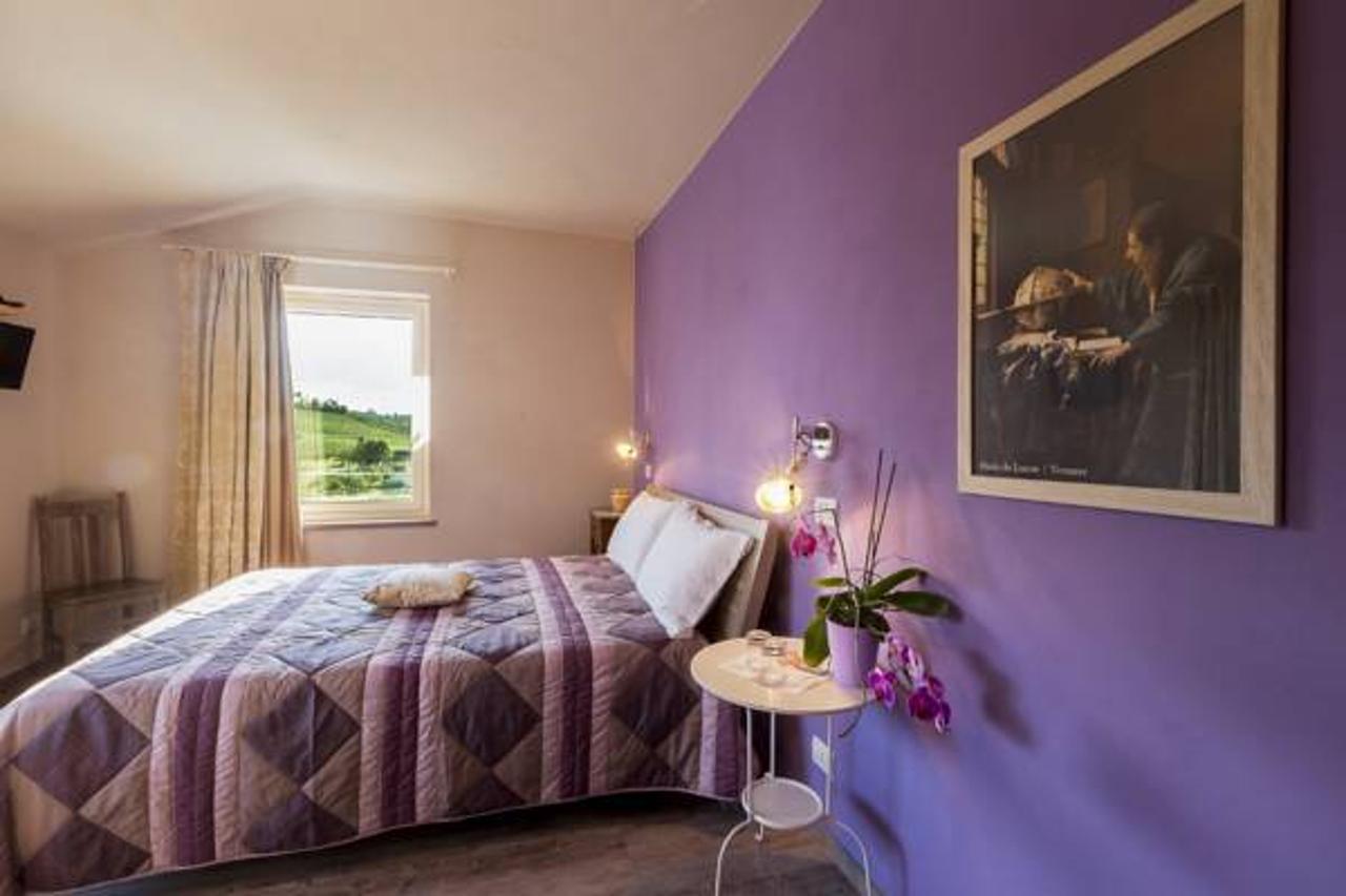 Casa Lucesole Guest House Fontanile Ngoại thất bức ảnh