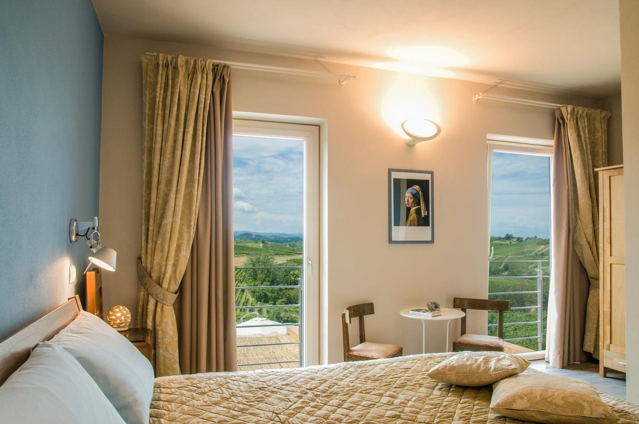 Casa Lucesole Guest House Fontanile Ngoại thất bức ảnh