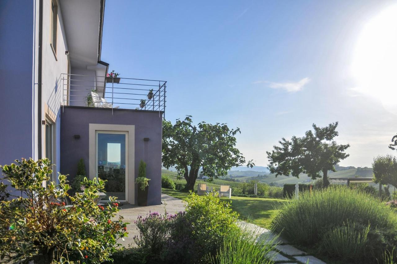 Casa Lucesole Guest House Fontanile Ngoại thất bức ảnh