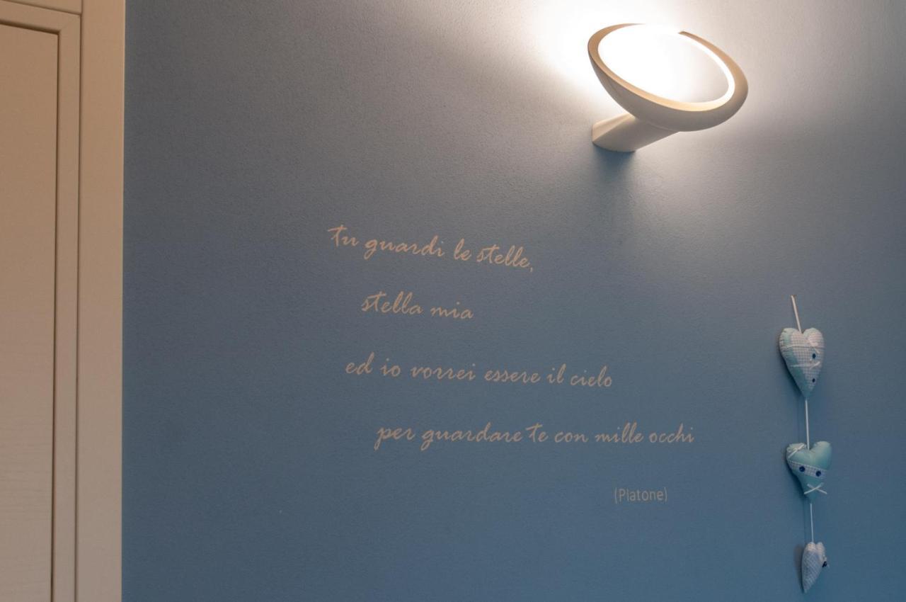 Casa Lucesole Guest House Fontanile Ngoại thất bức ảnh